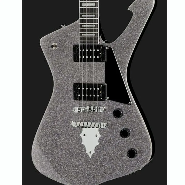 Ibanez Ps60 Ssl