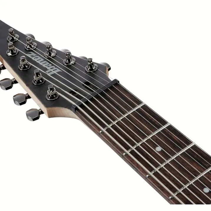 Ibanez Rg 9 Str Transparent Gray Flat
