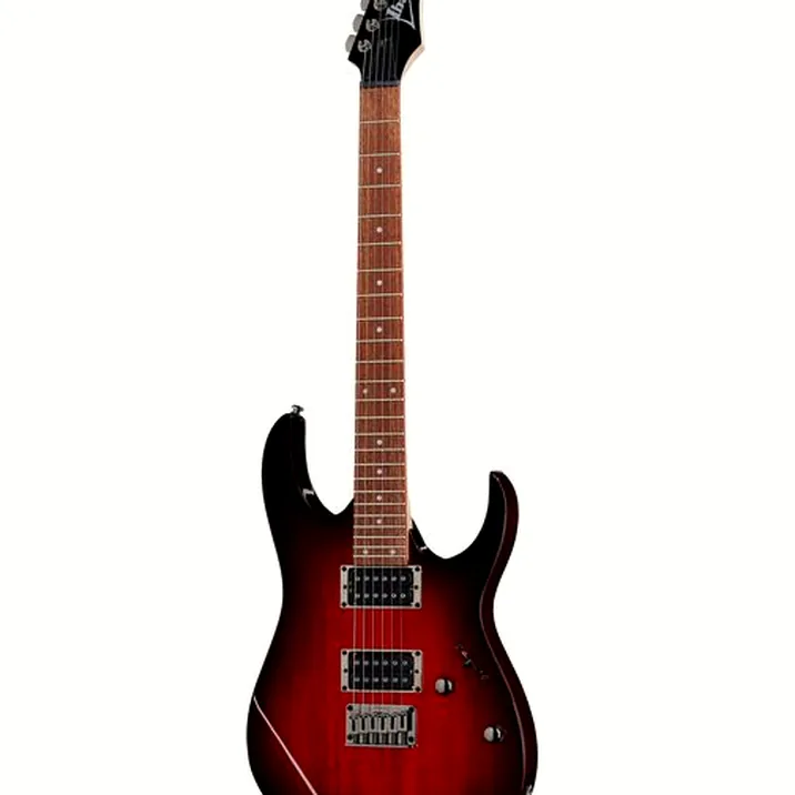 Ibanez RG421-BBS