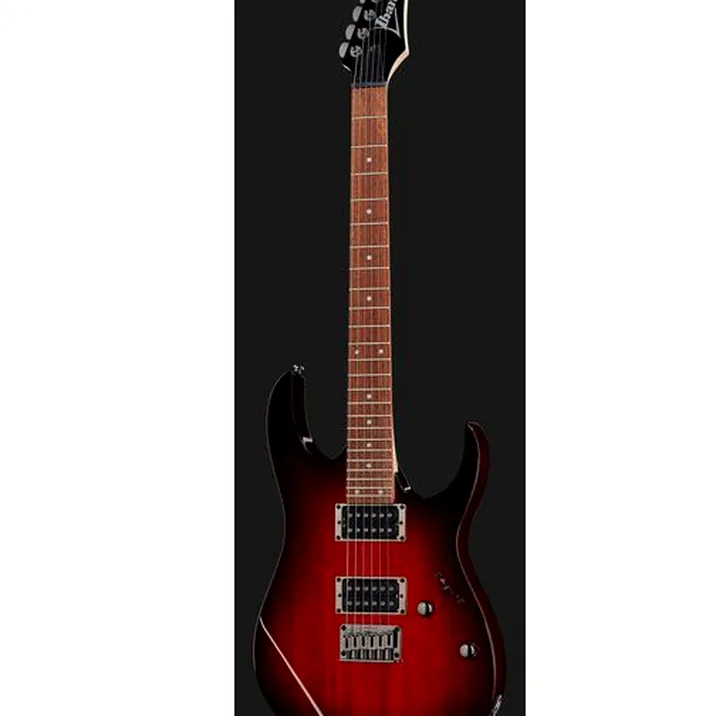 Ibanez RG421-BBS
