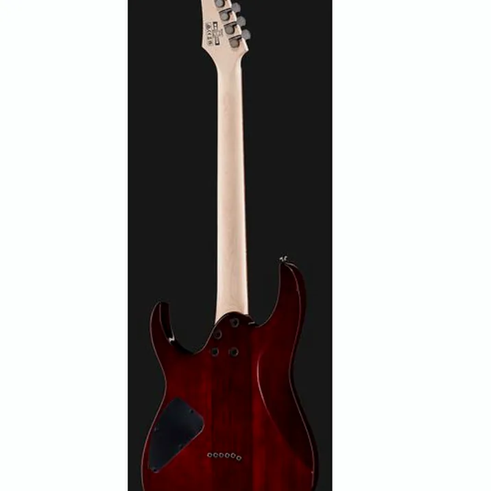 Ibanez RG421-BBS