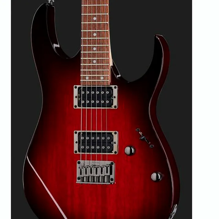 Ibanez Rg421 Bbs