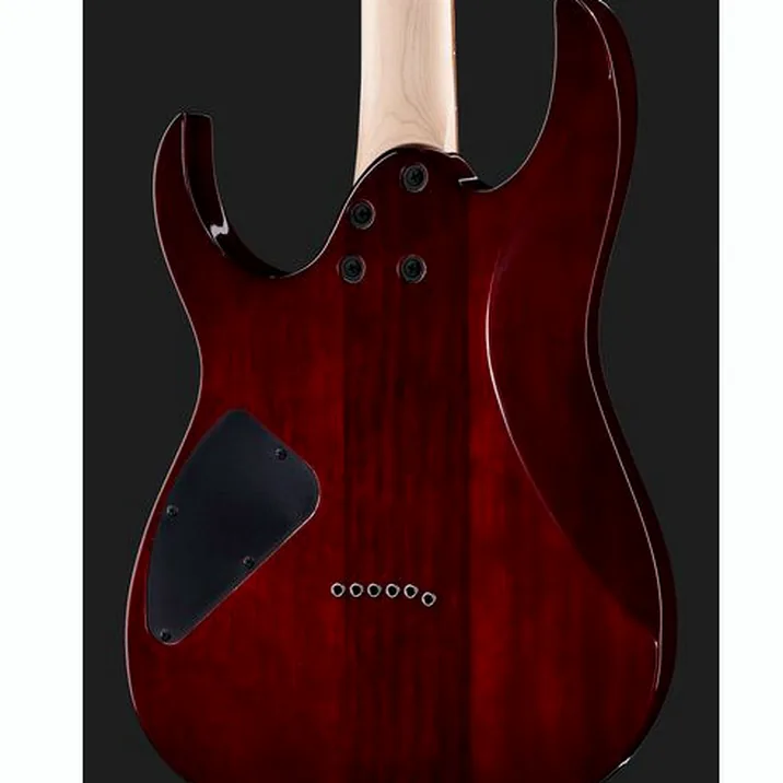 Ibanez Rg421 Bbs