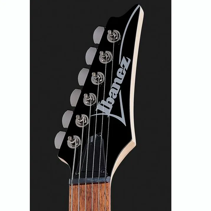 Ibanez Rg421 Bbs