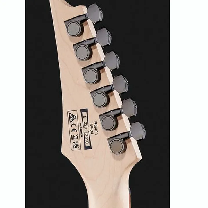 Ibanez Rg421 Bbs