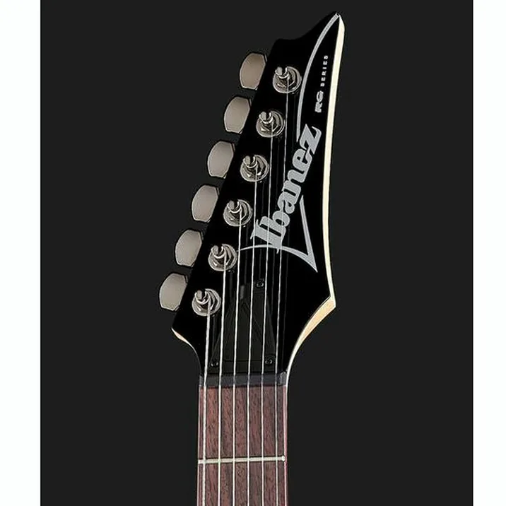 Ibanez Rg421 Mol
