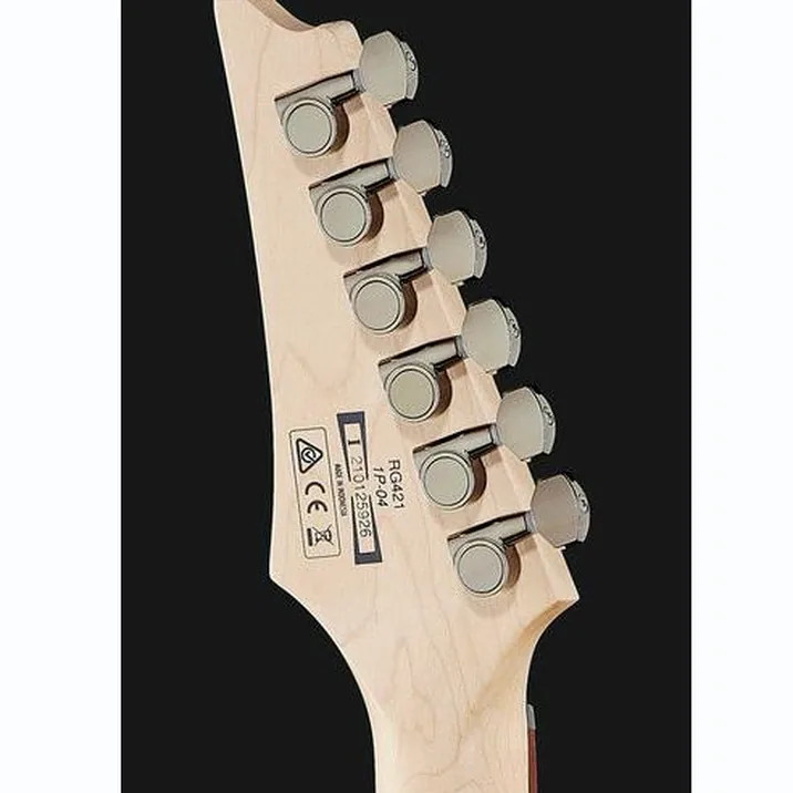 Ibanez Rg421 Pfm