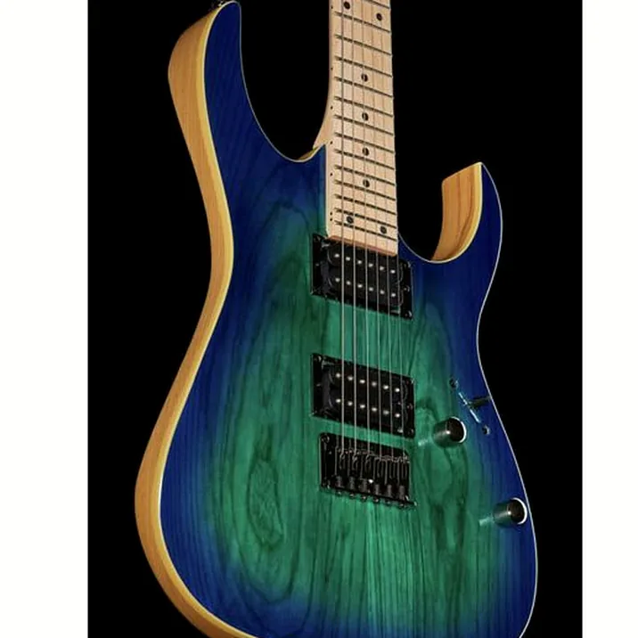 Ibanez Rg421Ahm Bmt