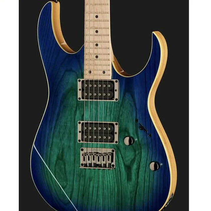 Ibanez Rg421Ahm Bmt