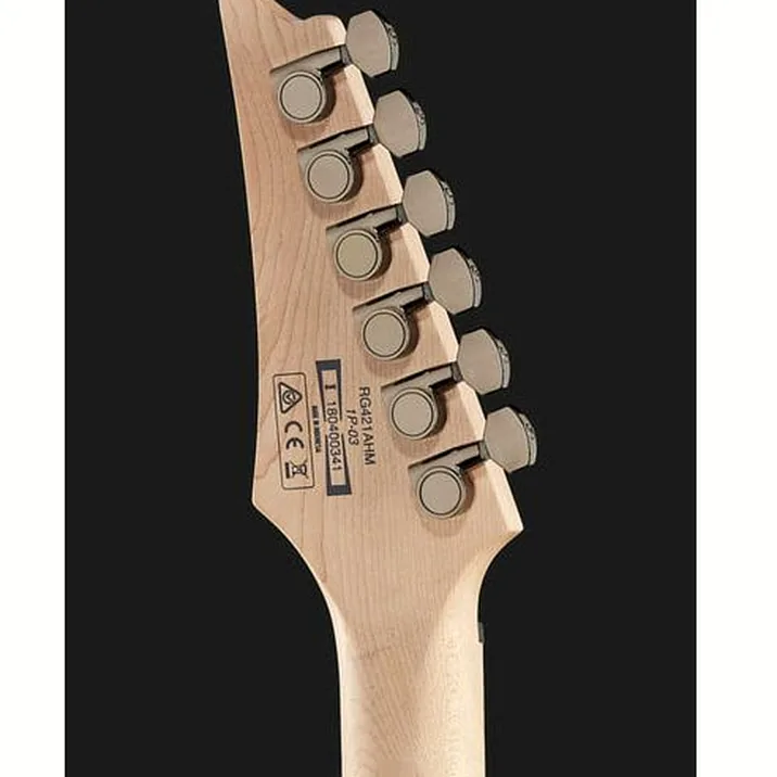 Ibanez Rg421Ahm Bmt