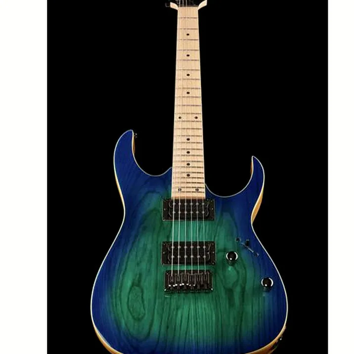 Ibanez Rg421Ahm Bmt