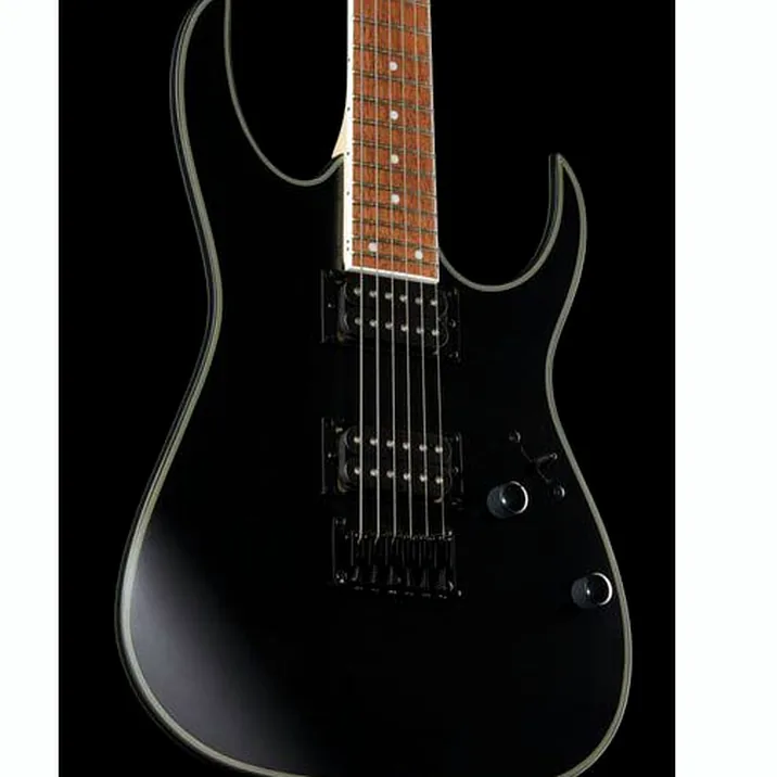 Ibanez Rg421Ex Bkf