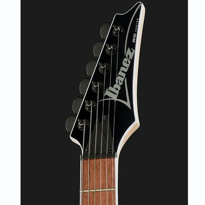 Ibanez Rg421Ex Bkf