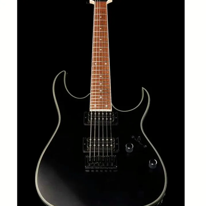 Ibanez Rg421Ex Bkf