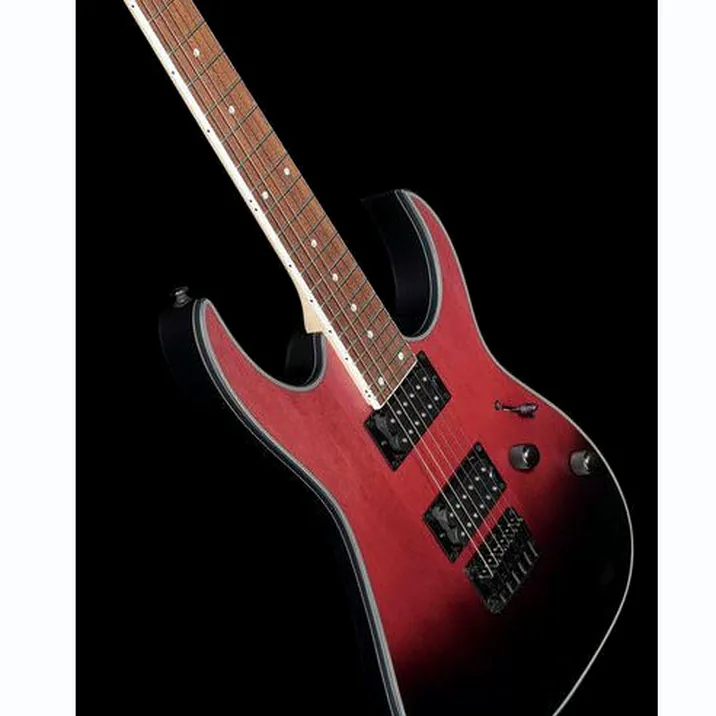 Ibanez Rg421Ex Tcm