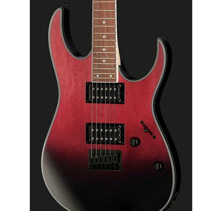 Ibanez Rg421Ex Tcm