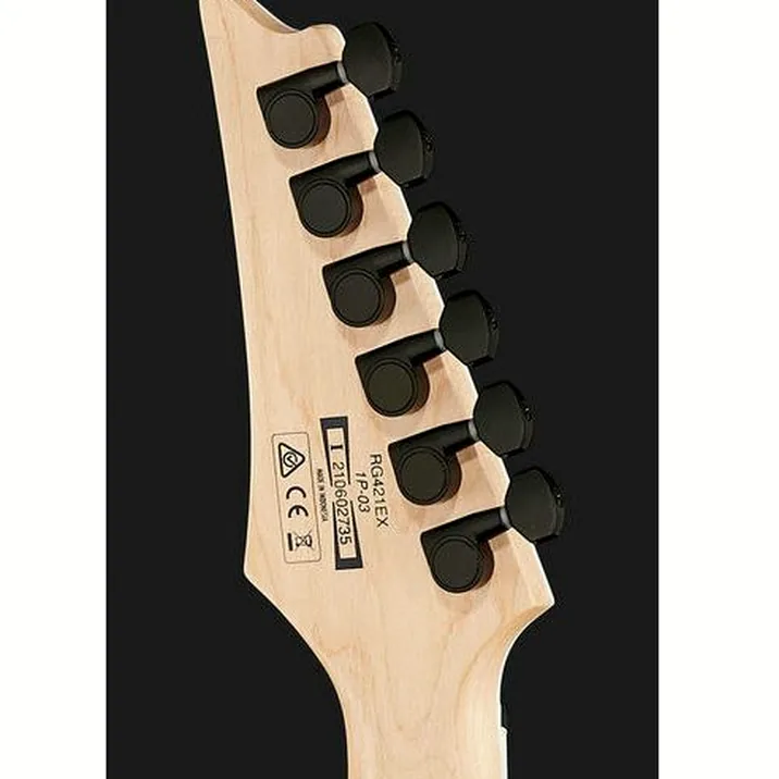Ibanez Rg421Ex Tcm