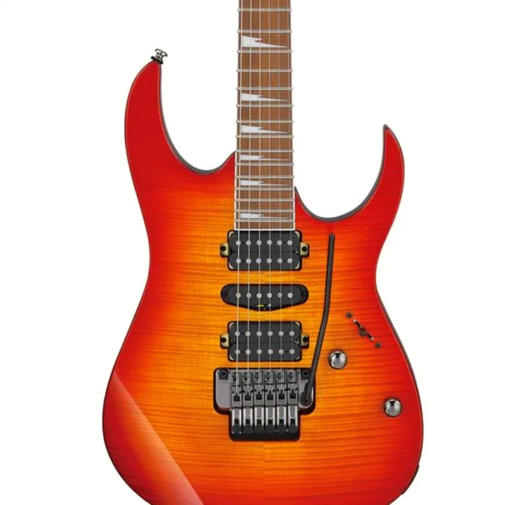 Ibanez RG470DXFM-CS