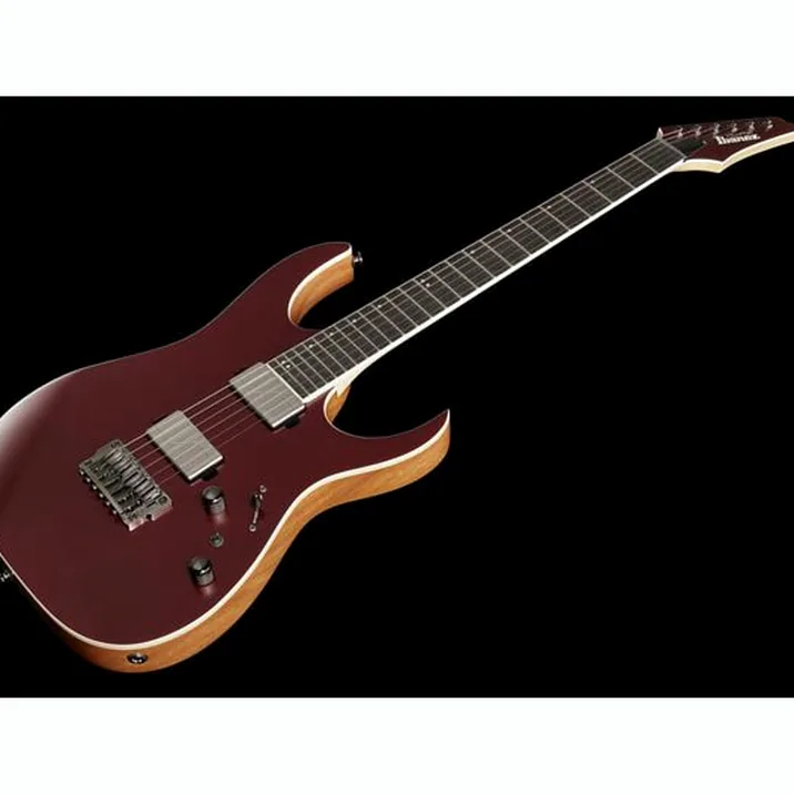 Ibanez Rg5121 Bcf