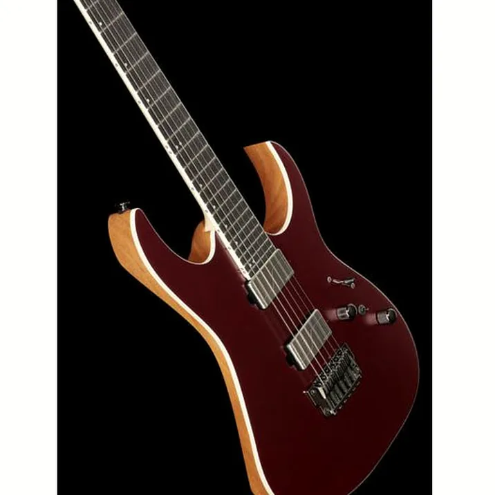 Ibanez Rg5121 Bcf