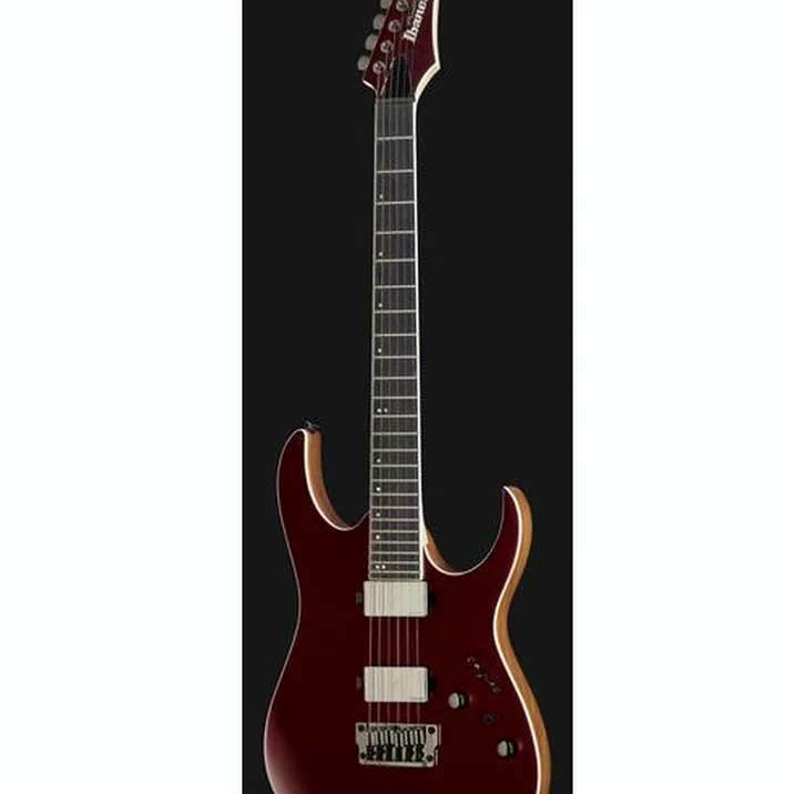 Ibanez RG5121-BCF