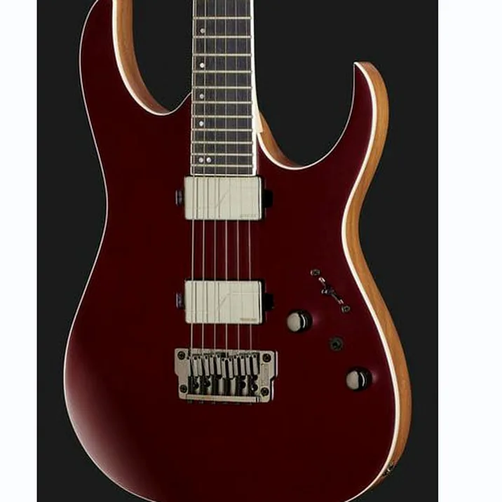 Ibanez Rg5121 Bcf