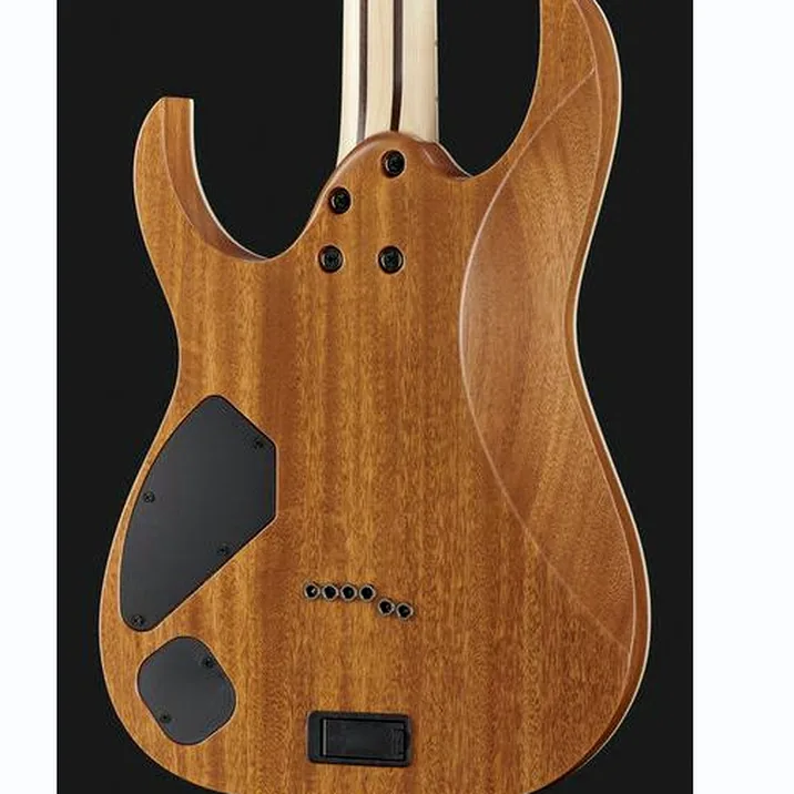 Ibanez Rg5121 Bcf