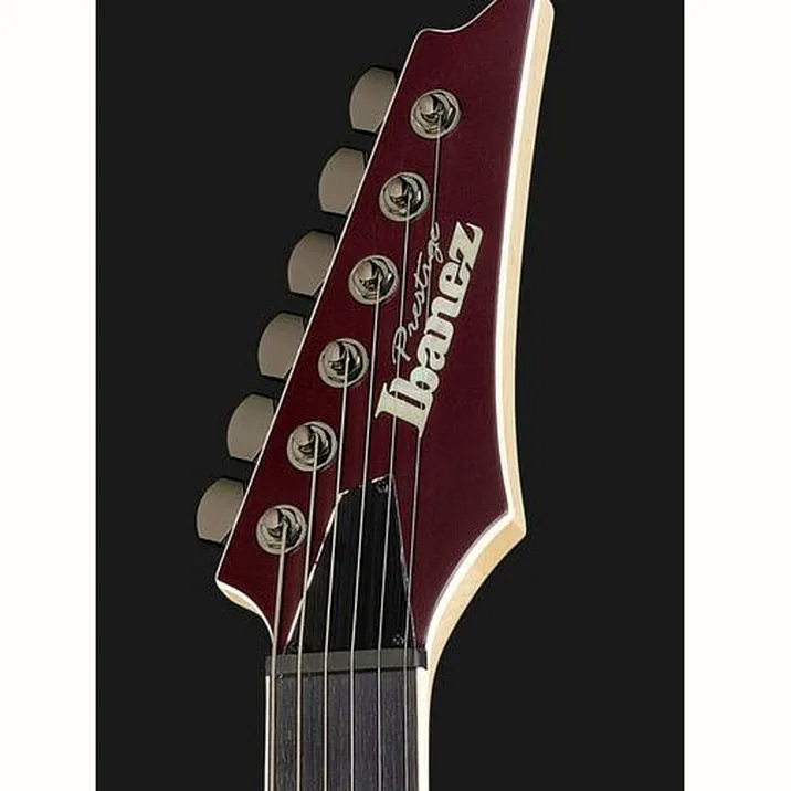 Ibanez Rg5121 Bcf