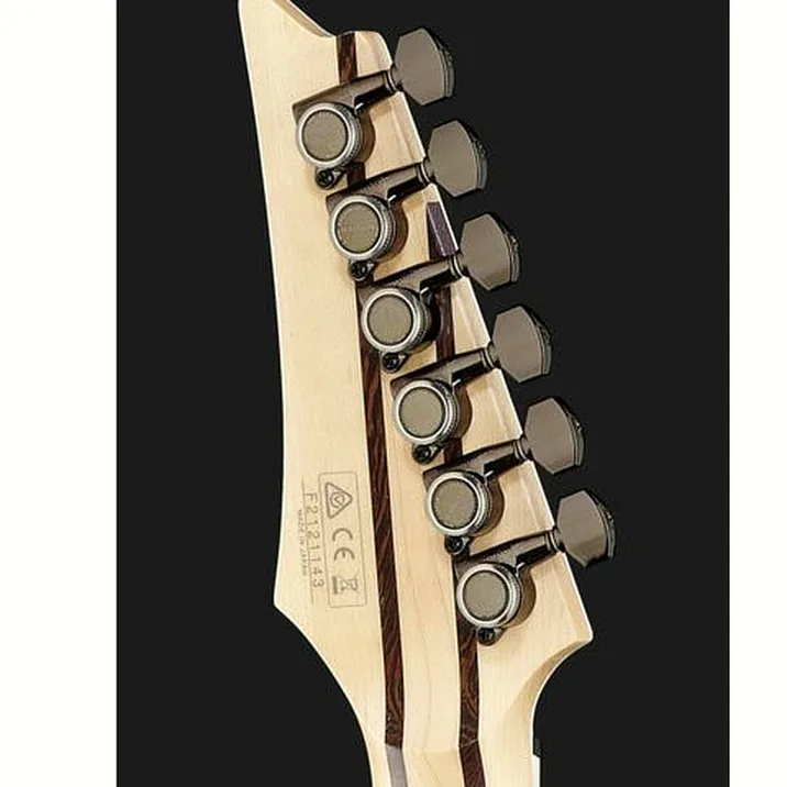 Ibanez Rg5121 Bcf