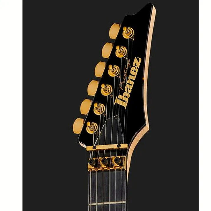 Ibanez Rg5170B Bk