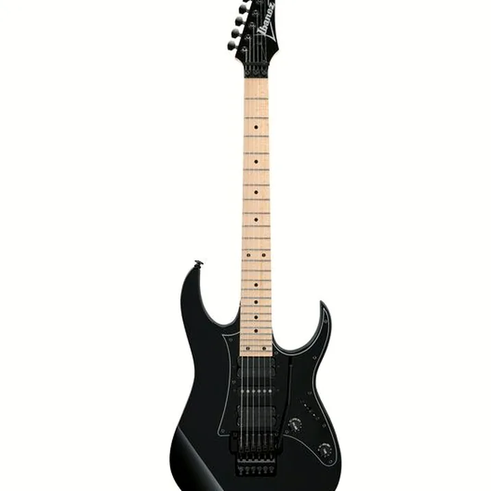 Ibanez RG550-BK