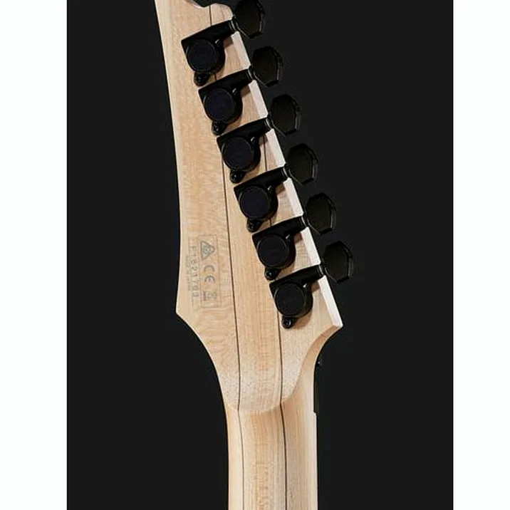 Ibanez Rg550 Dy