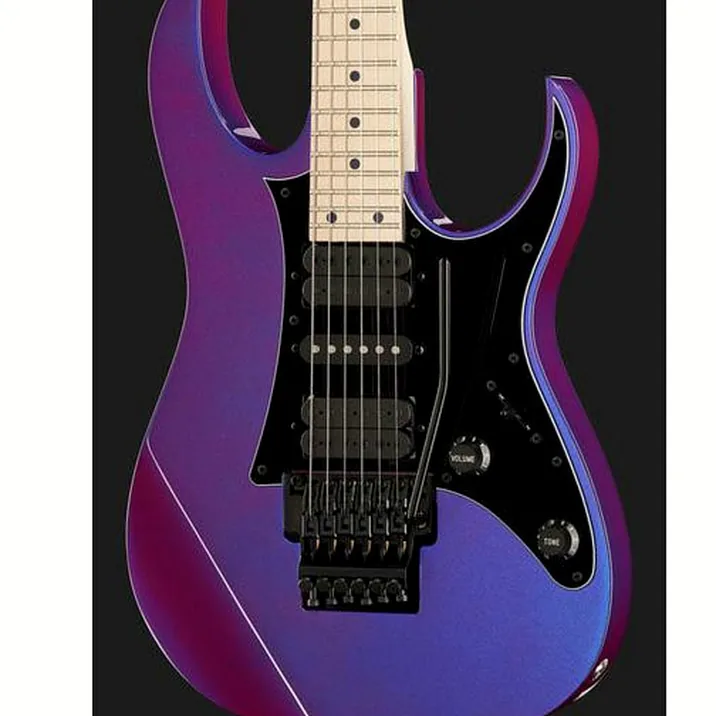 Ibanez Rg550 Pn