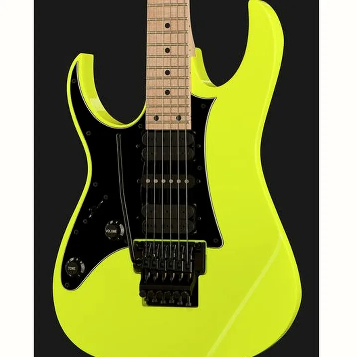 Ibanez Rg550L Dy