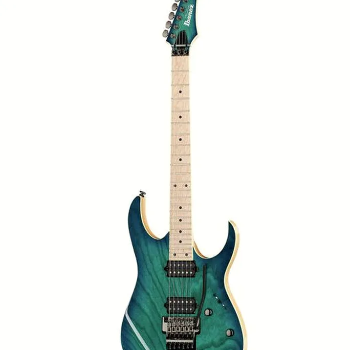 Ibanez RG652AHM-NGB Prestige