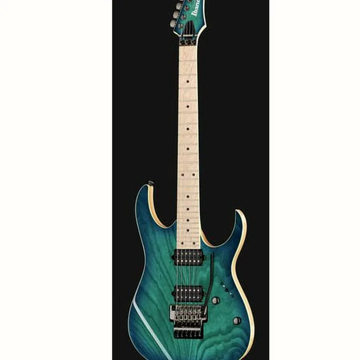 Ibanez RG652AHM-NGB Prestige