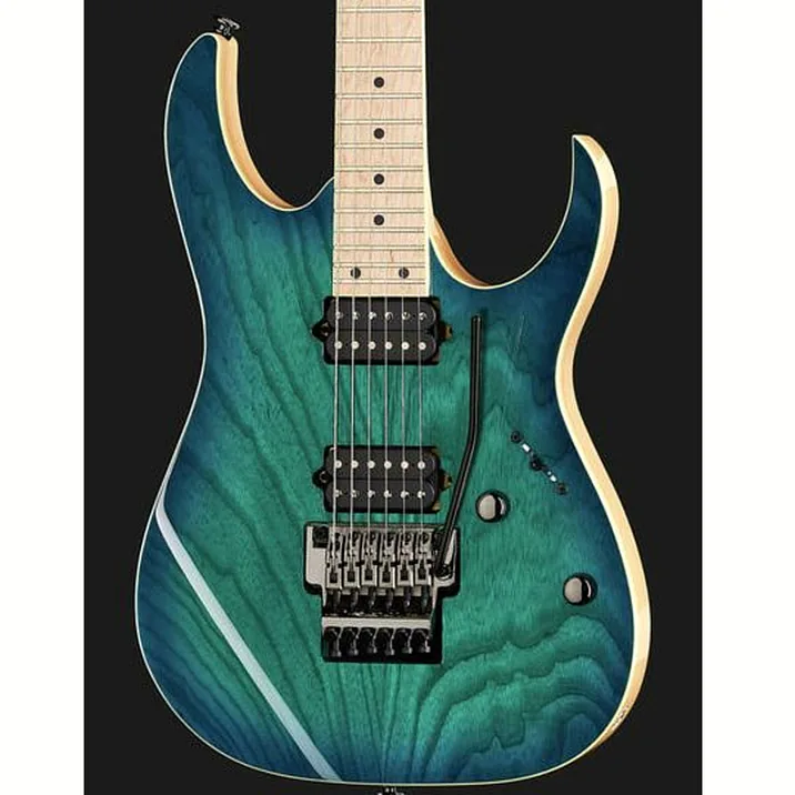 Ibanez Rg652Ahm Ngb Prestige