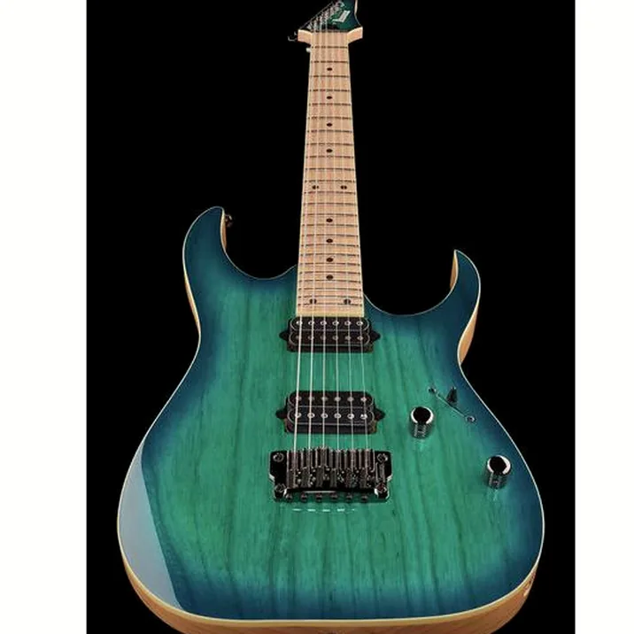 Ibanez Rg652Ahmfx Ngb