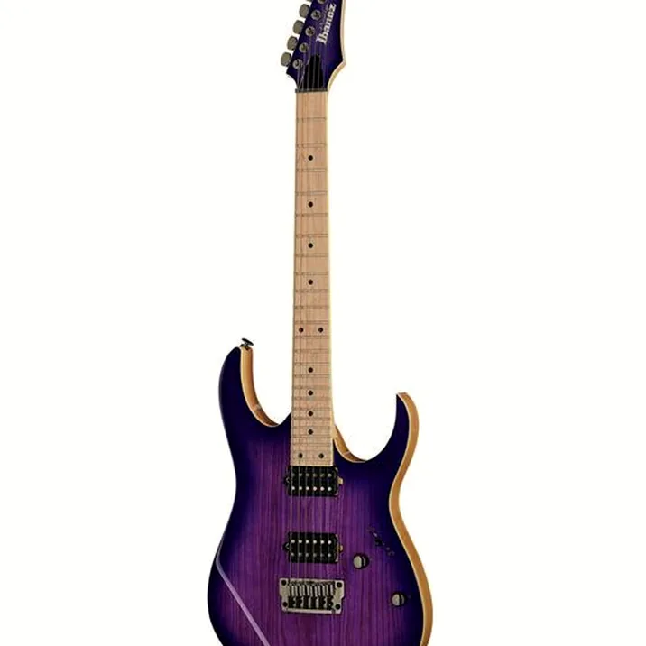 Ibanez RG652AHMFX-RPB