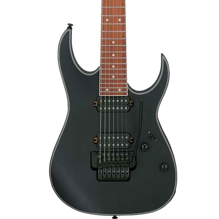 Ibanez RG7420EX-BKF