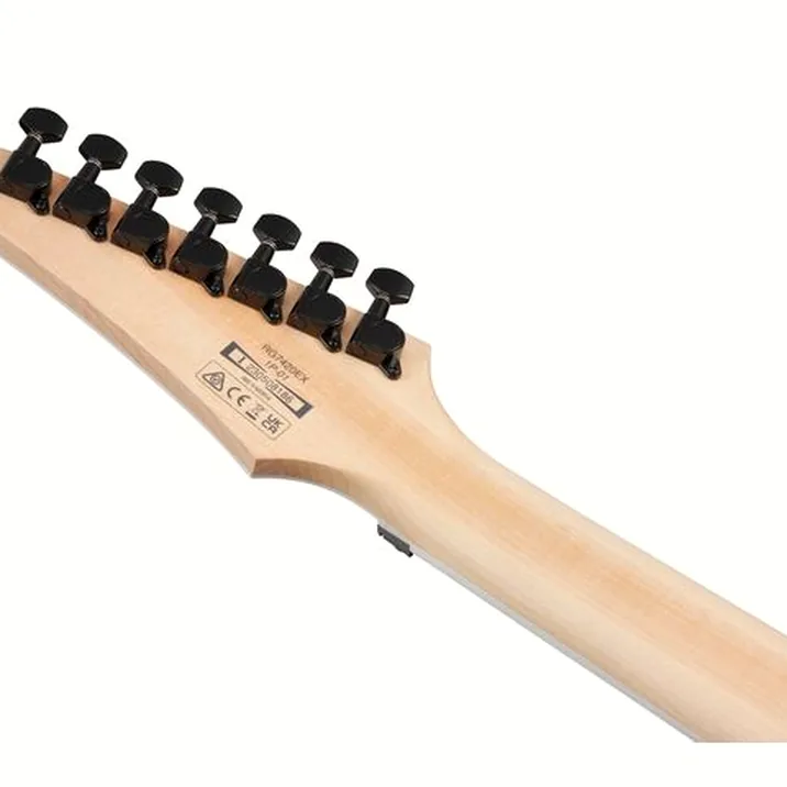 Ibanez RG7420EX-BKF
