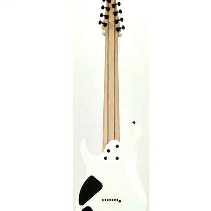 Ibanez RG8-WH