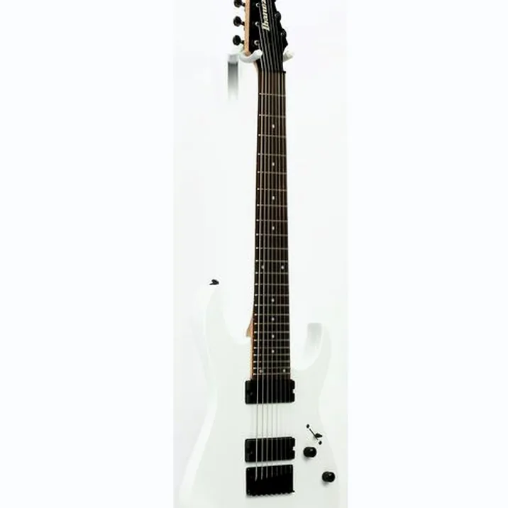 Ibanez RG8-WH