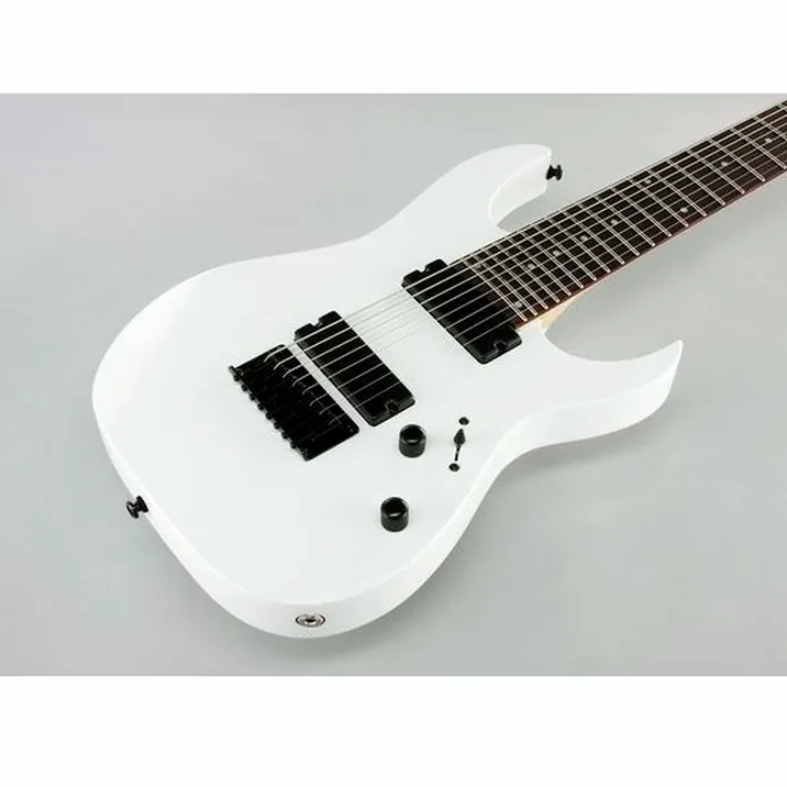 Ibanez Rg8 Wh