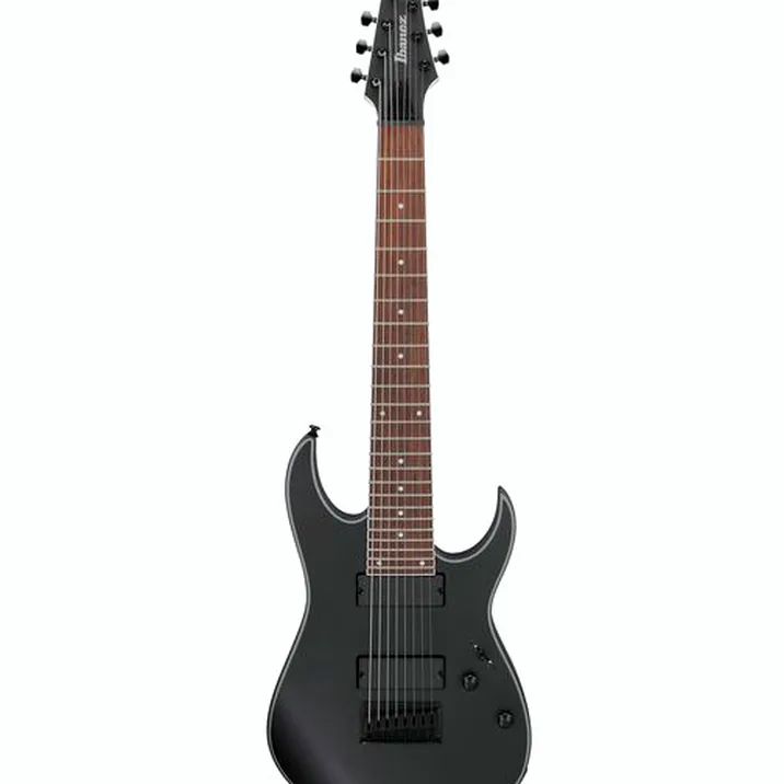 Ibanez RG8EX-BKF