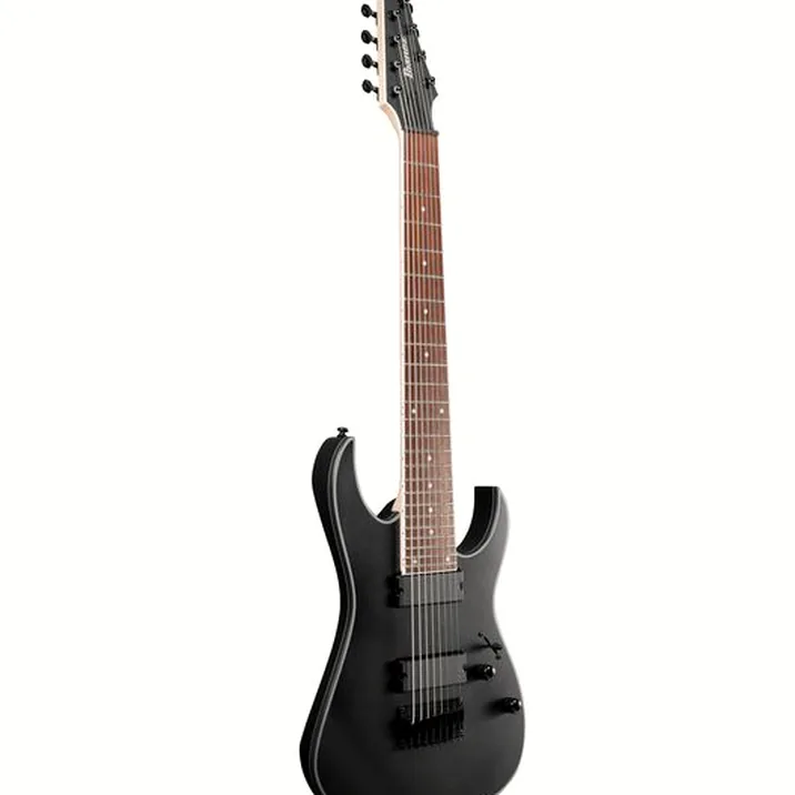 Ibanez RG8EX-BKF