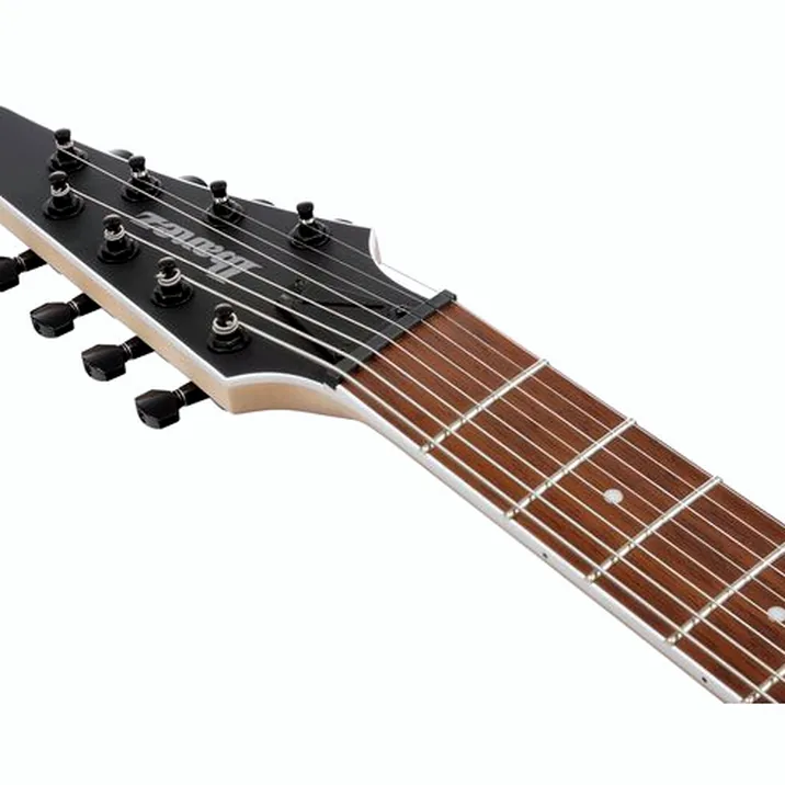 Ibanez RG8EX-BKF