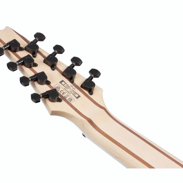 Ibanez RG8EX-BKF