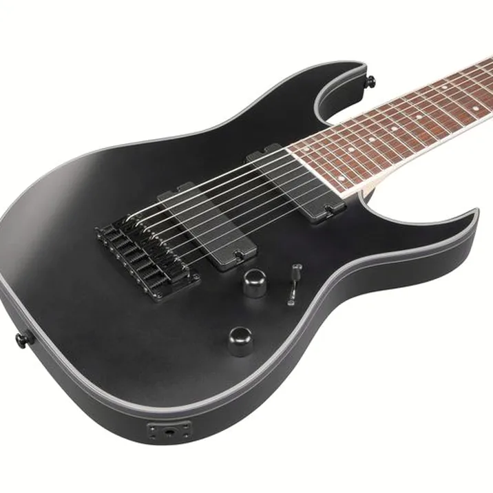 Ibanez RG8EX-BKF