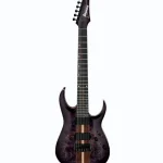 Ibanez RGA217P1PBDRL – Reseña y prueba